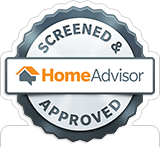 Screened & Approved HomeAdvisor